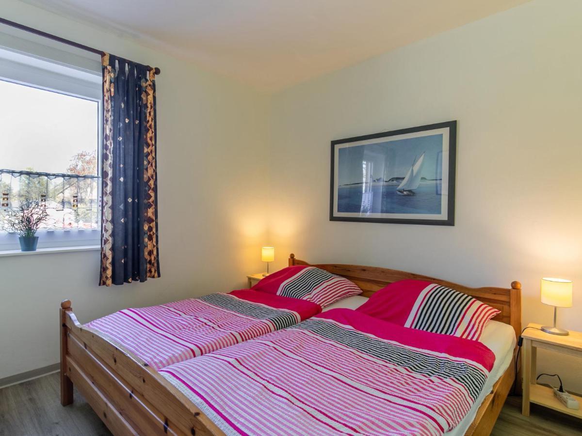 Apartment Kiebitzweg-1 By Interhome Sehestedt  Dış mekan fotoğraf