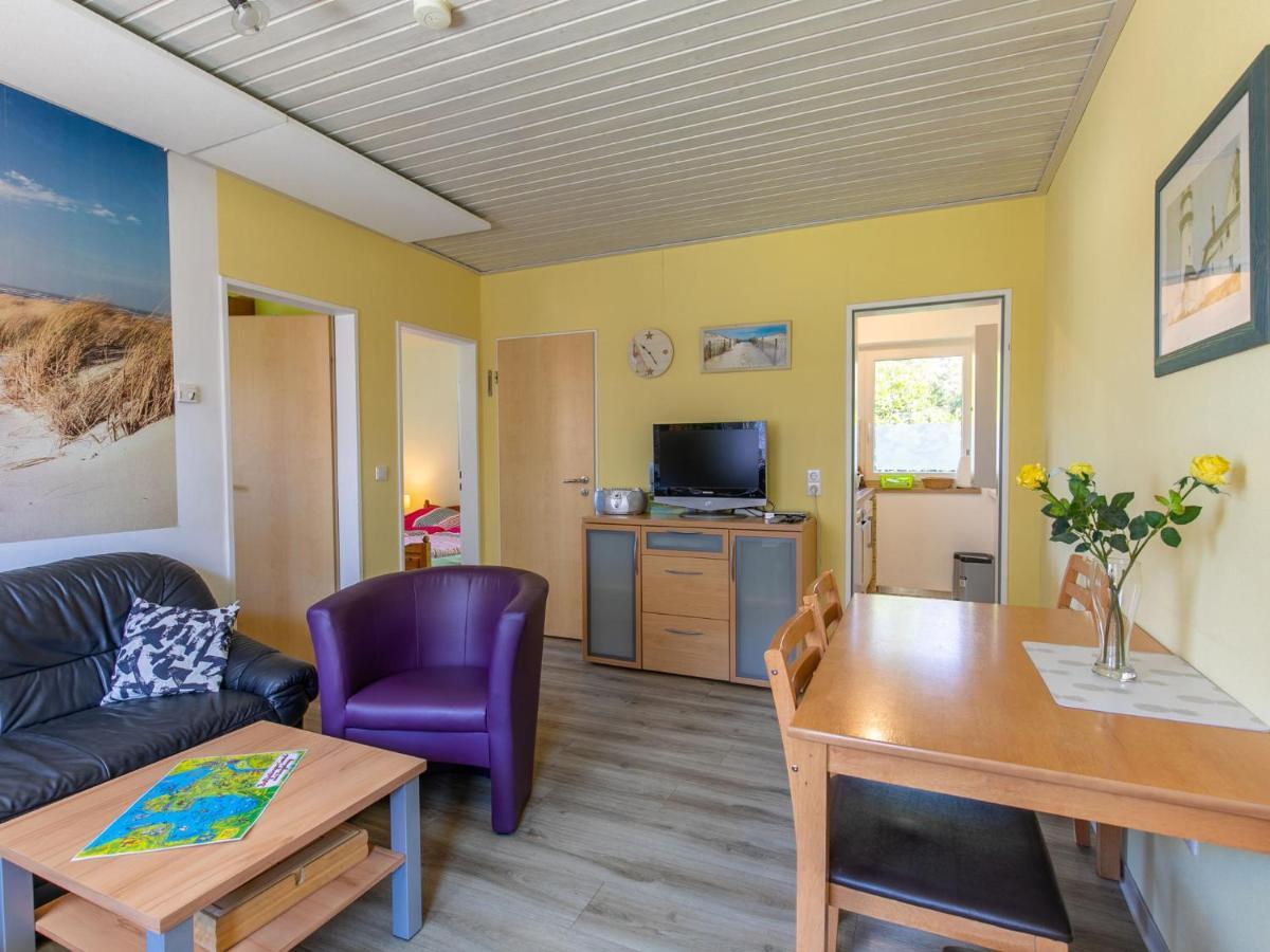 Apartment Kiebitzweg-1 By Interhome Sehestedt  Dış mekan fotoğraf