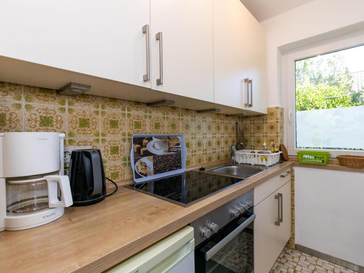 Apartment Kiebitzweg-1 By Interhome Sehestedt  Dış mekan fotoğraf