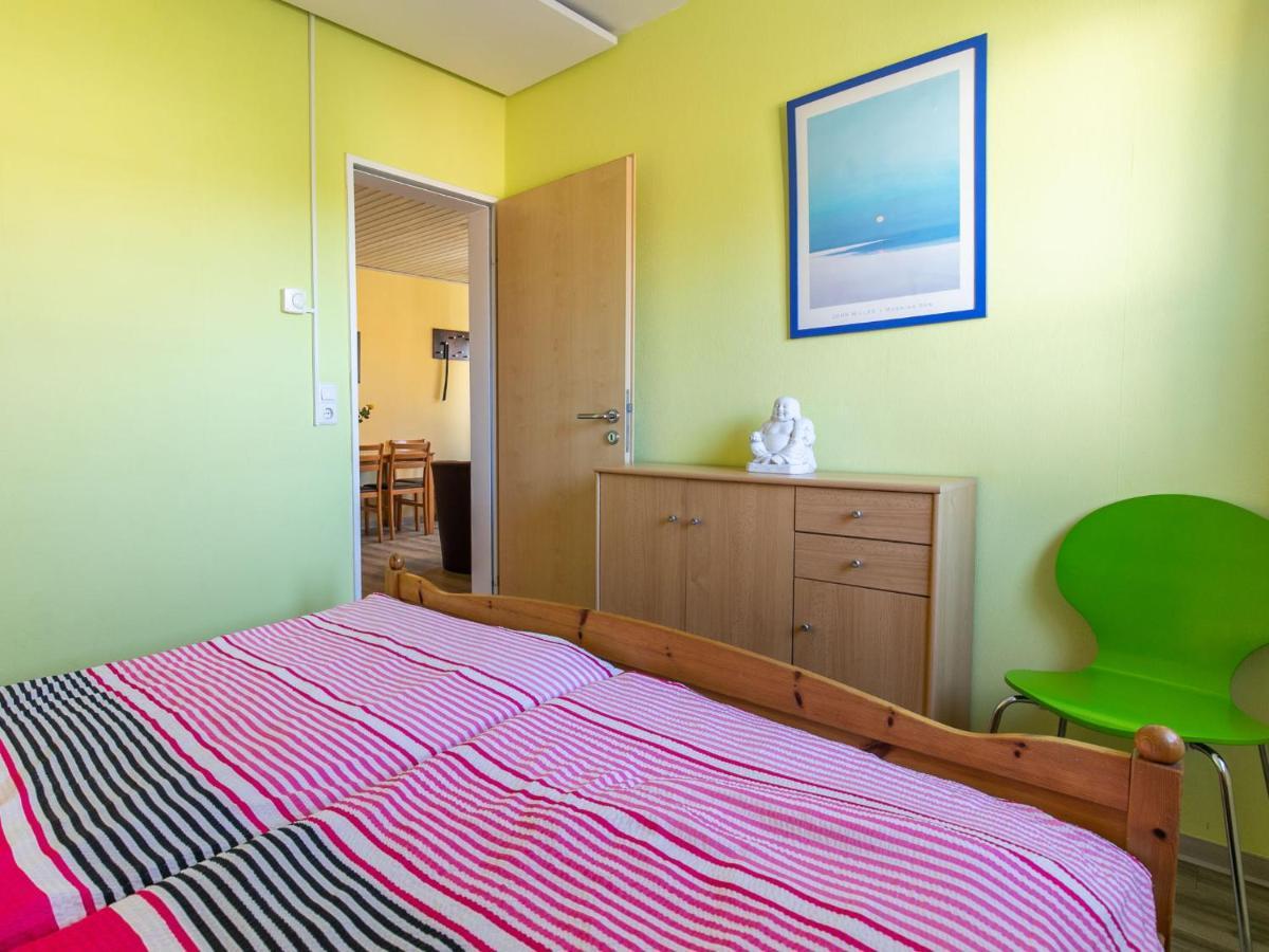 Apartment Kiebitzweg-1 By Interhome Sehestedt  Dış mekan fotoğraf