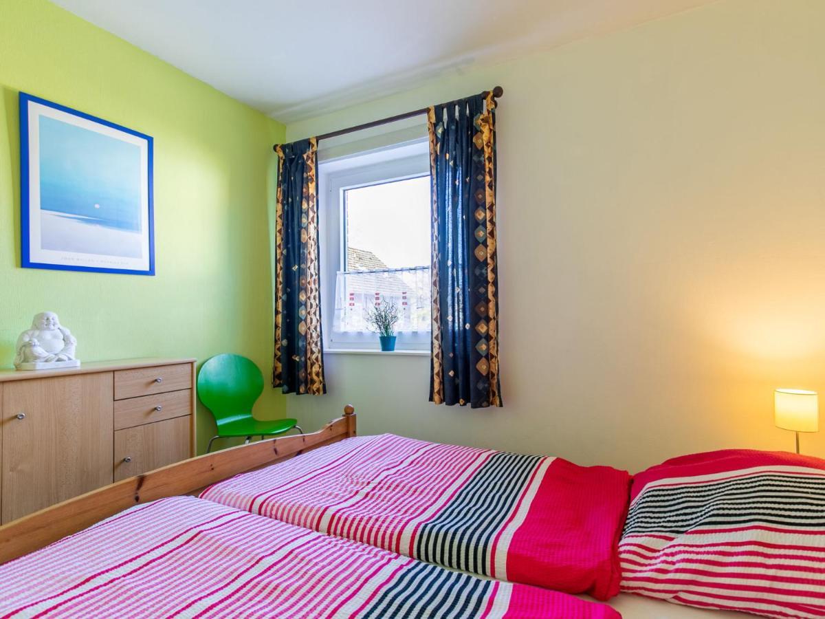 Apartment Kiebitzweg-1 By Interhome Sehestedt  Dış mekan fotoğraf