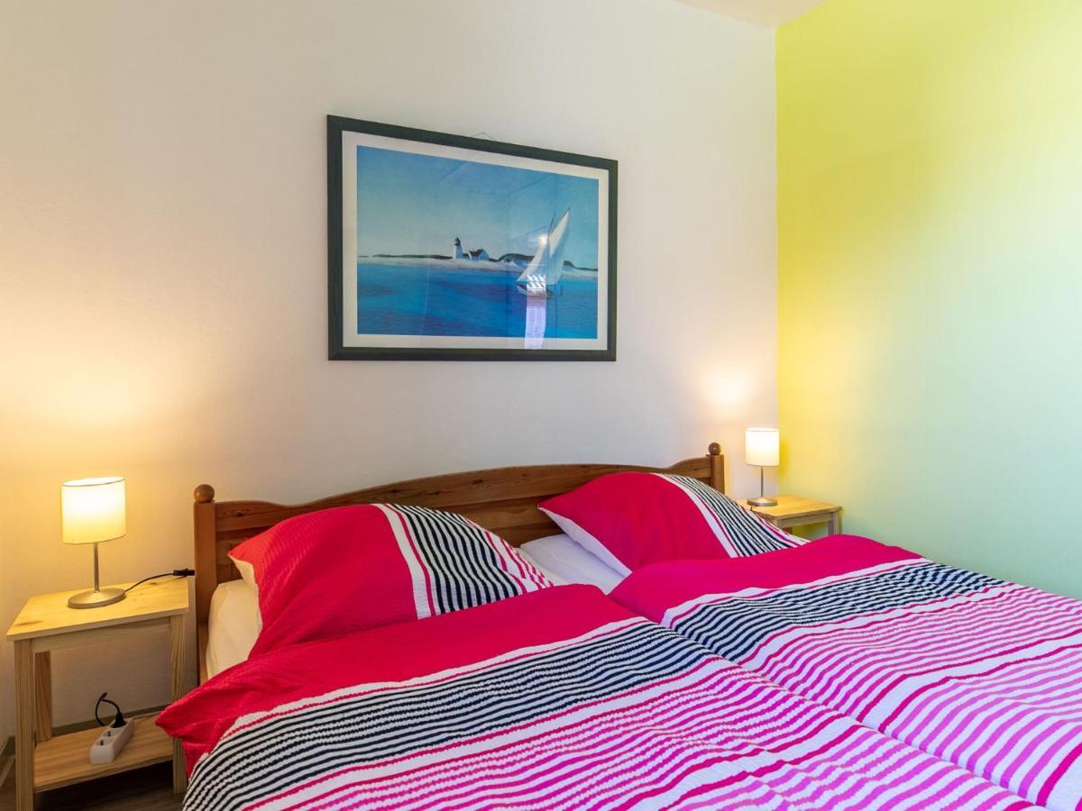 Apartment Kiebitzweg-1 By Interhome Sehestedt  Dış mekan fotoğraf