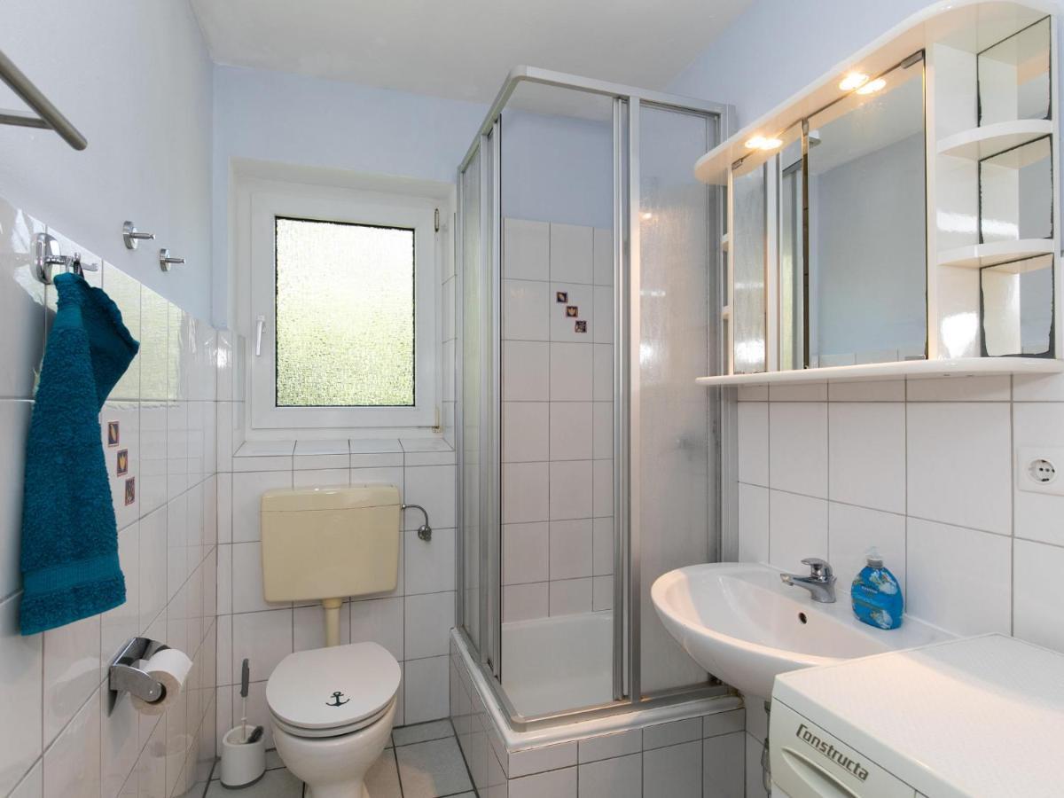 Apartment Kiebitzweg-1 By Interhome Sehestedt  Dış mekan fotoğraf